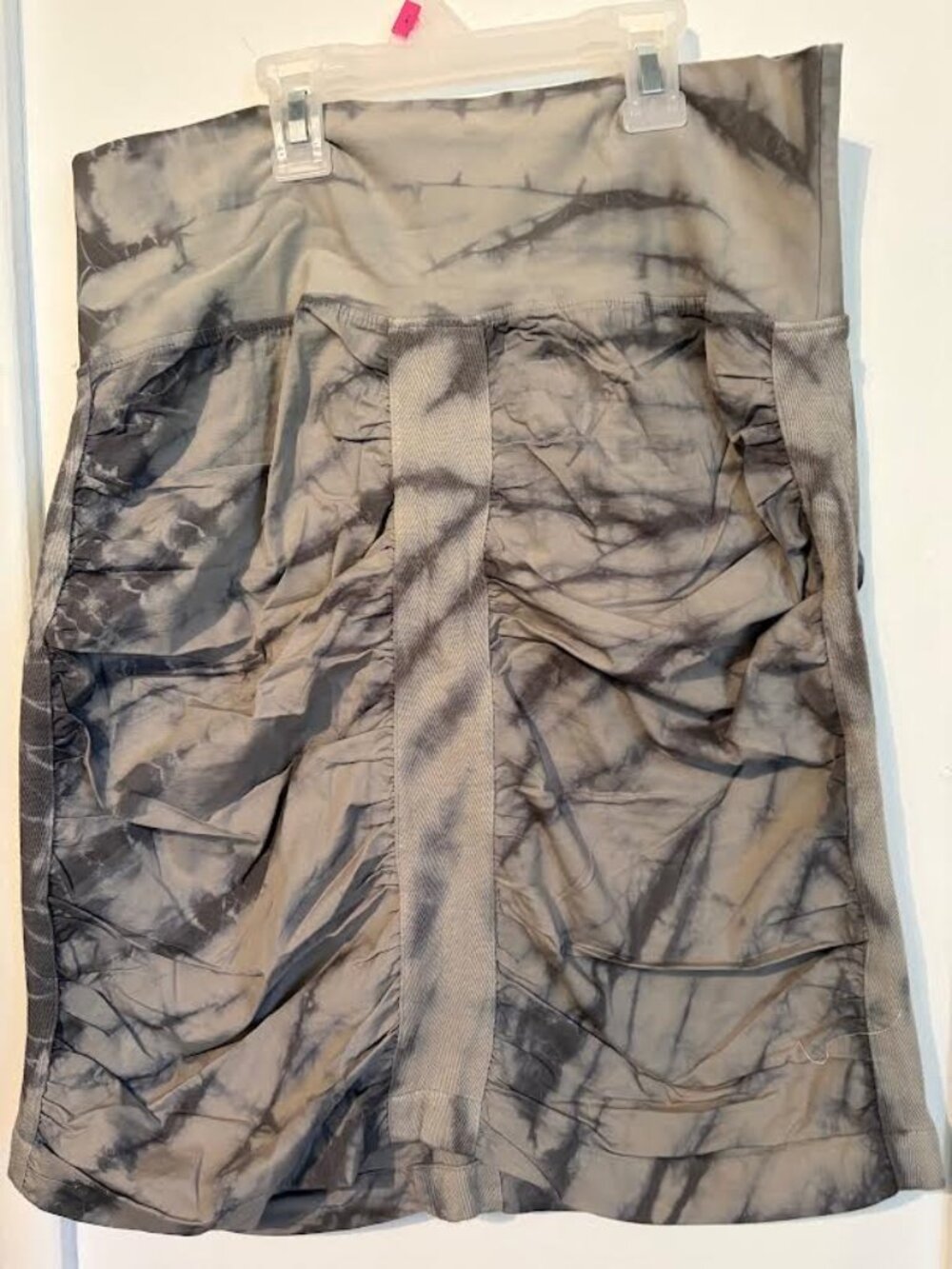 XCVI Wearables Camo Skirt